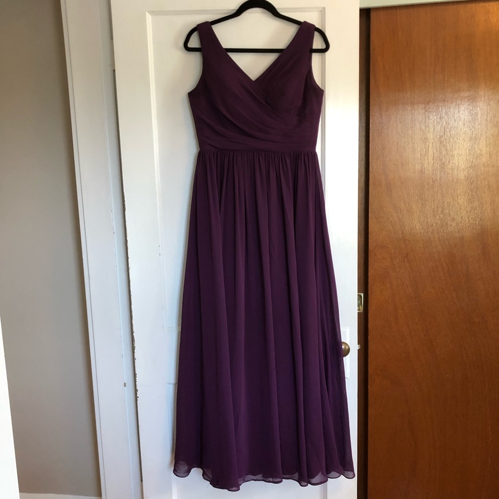 Azazie Formal Dress